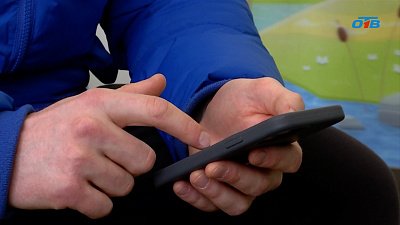 В Магнитогорске парня задержали за кражу товара с маркетплейса