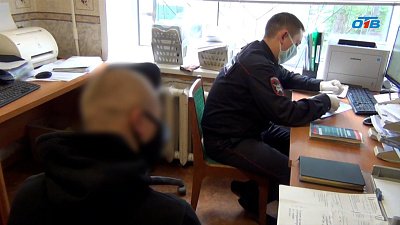 В Челябинске пьяные родители едва не угробили собственного ребенка