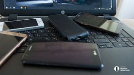 Каждый второй житель Челябинска покупает и продает технику в ресейле