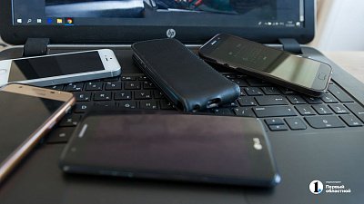 Каждый второй житель Челябинска покупает и продает технику в ресейле