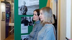 В Озерске показали спектакль об одном из самых засекреченных физиков СССР