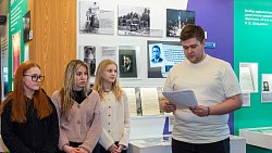 В Озерске показали спектакль об одном из самых засекреченных физиков СССР