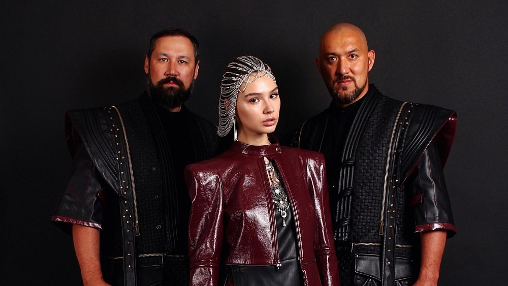 Клип башкирской группы AY YOLA номинирован на международную премию