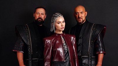 Клип башкирской группы AY YOLA номинирован на международную премию