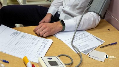 Жители Челябинска и Магнитогорска могут бесплатно проверить точность домашних тонометров