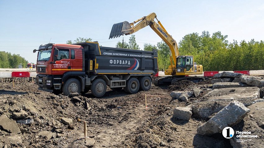 В Челябинске дорожного подрядчика банкротят из-за долга в 339 млн рублей