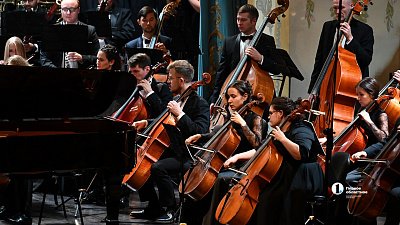 Челябинская филармония возродит Прокофьевский фестиваль