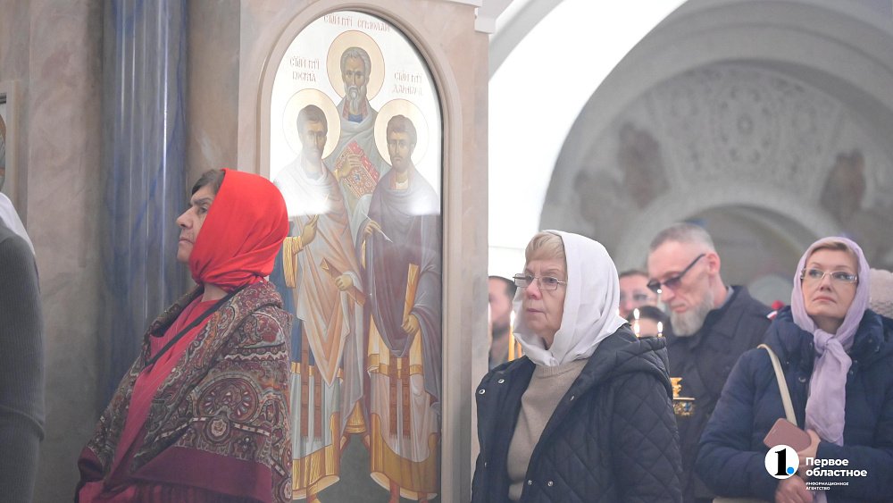 Челябинцам напомнили даты важных православных праздников в апреле‑2026