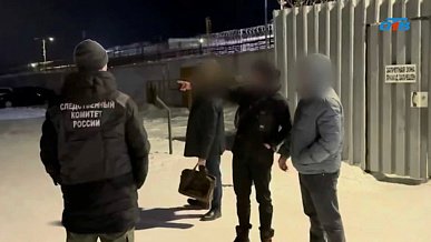 В Кыштыме раскрыли убийство двадцатилетней давности