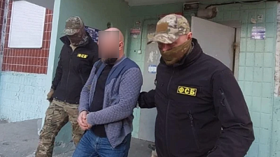 Экс-замглавы Карабашского округа задержали по подозрению в получении взятки