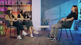 Юный музыкант стал гостем программы «Наше все»