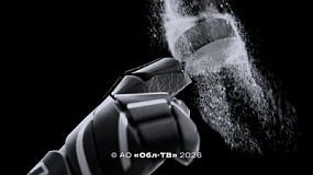 Матч «Металлург» — «Сибирь» можно посмотреть на ОТВ