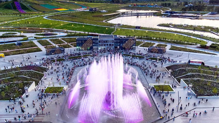 ММК стал лауреатом нацпремии «Лидеры ответственного бизнеса»