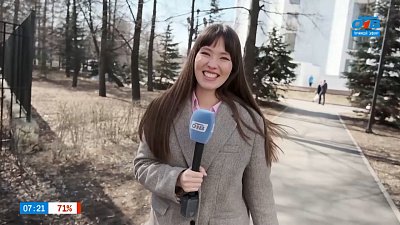 Забавные ответы челябинцев в опросе «День смеха»