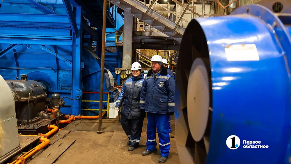 Алексей Текслер рассказал в MAX о развитии бизнеса в Челябинской области