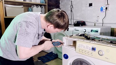 Отец восьмерых детей из Миасса открыл собственное дело благодаря соцконтракту