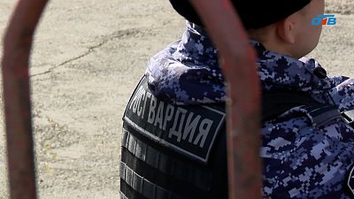 В Челябинске мера пресечения избрана замдиректору школы по безопасности