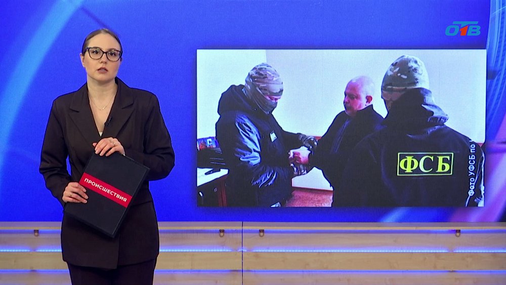 В Челябинске директора технопарка оставили в СИЗО