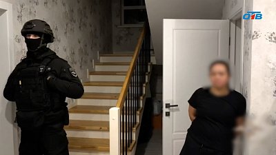 На Южном Урале осудили членов ОПГ за организацию миграции