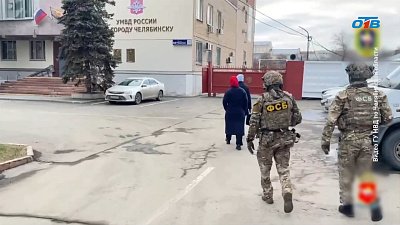 В Челябинске полицейские задержали четырех человек за незаконную миграцию