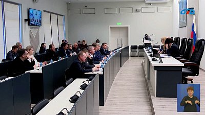 Челябинские общественники наметили планы на год