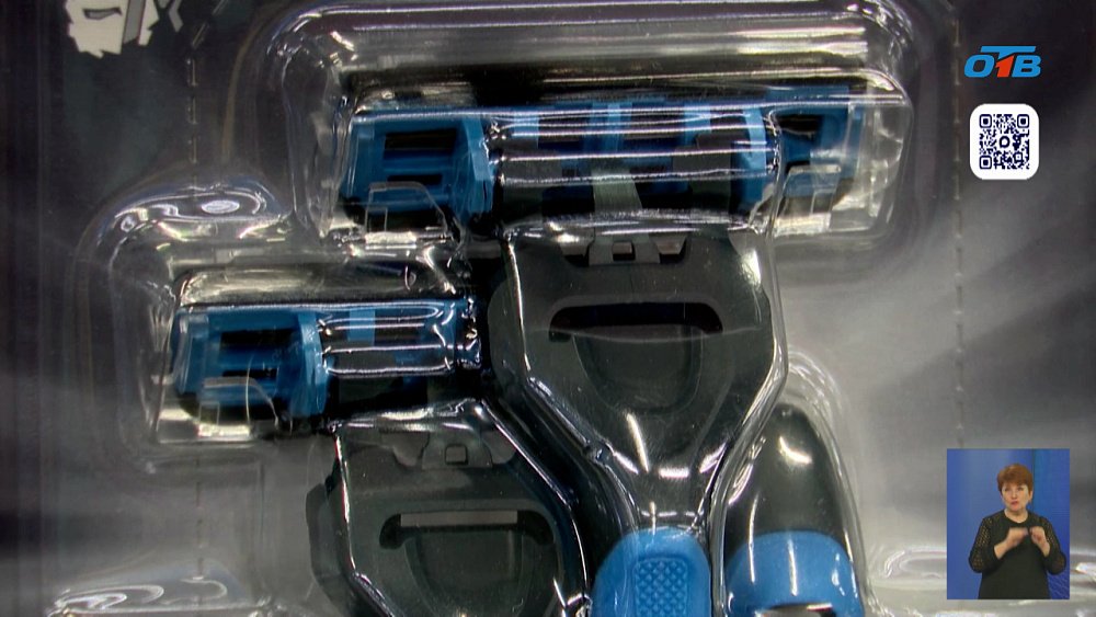 В России обновят ГОСТ на бритвы