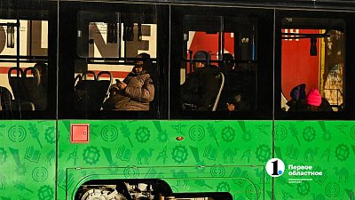 В челябинском поселке Западный открыли пункт выдачи транспортных карт