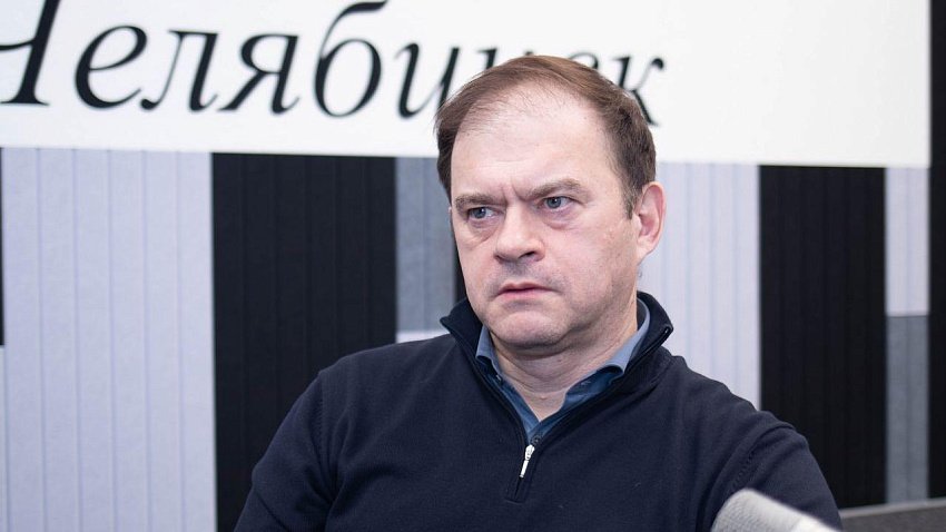 Евгений Ковалев: «Каждый период есть новые вызовы, которые нужно преодолевать»