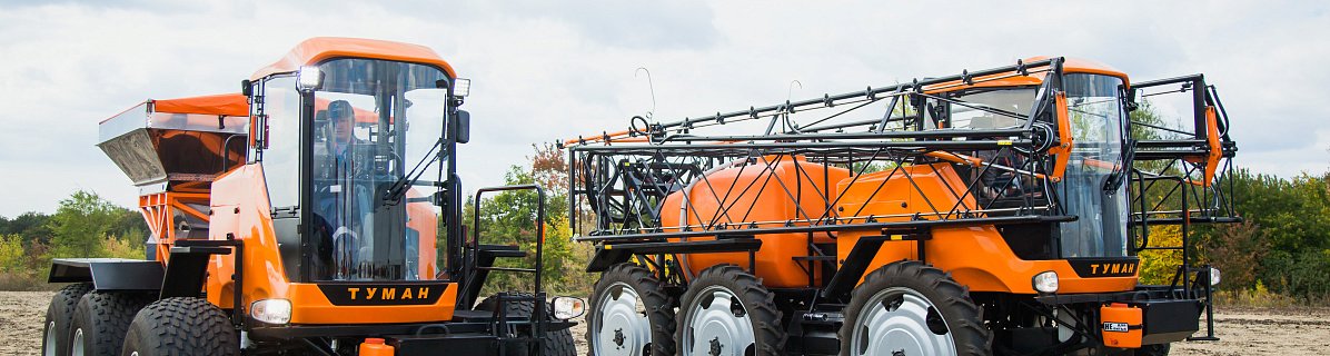 Южноуральские аграрии на 90% подготовили технику к посевной кампании