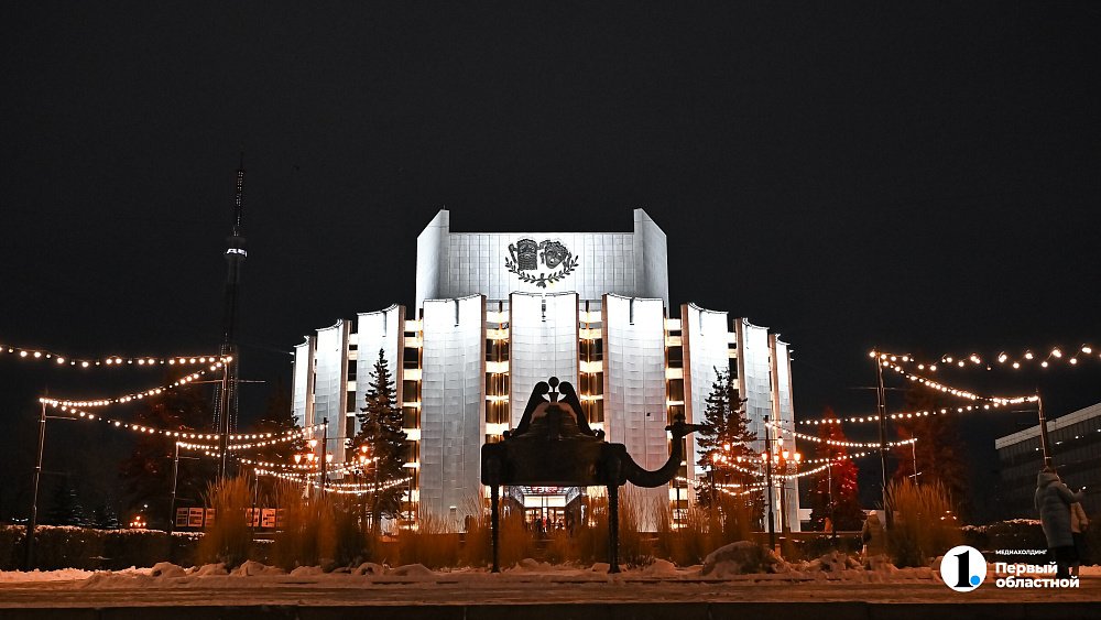 В челябинском драмтеатре ставят трагикомедию «Сид» Корнеля