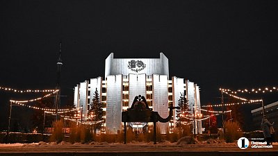 В челябинском драмтеатре ставят трагикомедию «Сид» Корнеля