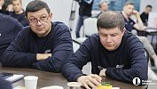 Участники программы «Герои Южного Урала» получают нужные знания