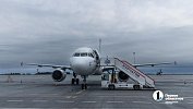 Челябинский аэропорт имени Курчатова перешел на летнее расписание