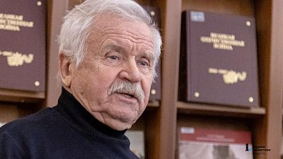 «Он для меня останется убийцей»: Сергей Никоненко — о возвращении Ефремова