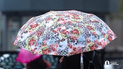 Дожди придут на смену солнцу в Челябинской области 3 апреля