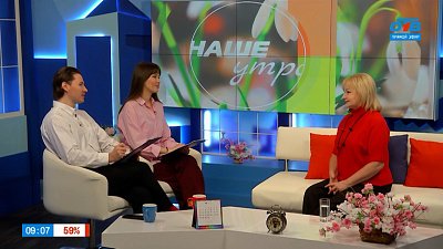 Что нас ждет на «Платье города-2026»? — Гость в студии