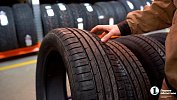 В Челябинске спрос на летние шины вырос в 2 раза
