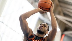 Тренер «ЧБК» Горан Вучкович выгнал игрока с тренировки за нарушение дисциплины