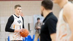 Тренер «ЧБК» Горан Вучкович выгнал игрока с тренировки за нарушение дисциплины