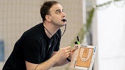 Тренер «ЧБК» Горан Вучкович выгнал игрока с тренировки за нарушение дисциплины