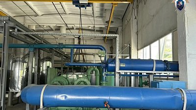 Челябинская организация передала в больницы кислород без лицензии на 12 млн рублей