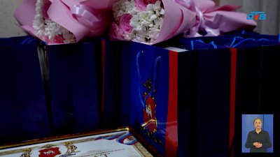 На Южном Урале сотрудники МВД получили соцвыплату на жилье