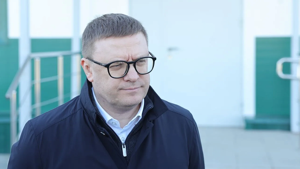 Алексей Текслер взял на контроль ситуацию с поездом Москва — Челябинск