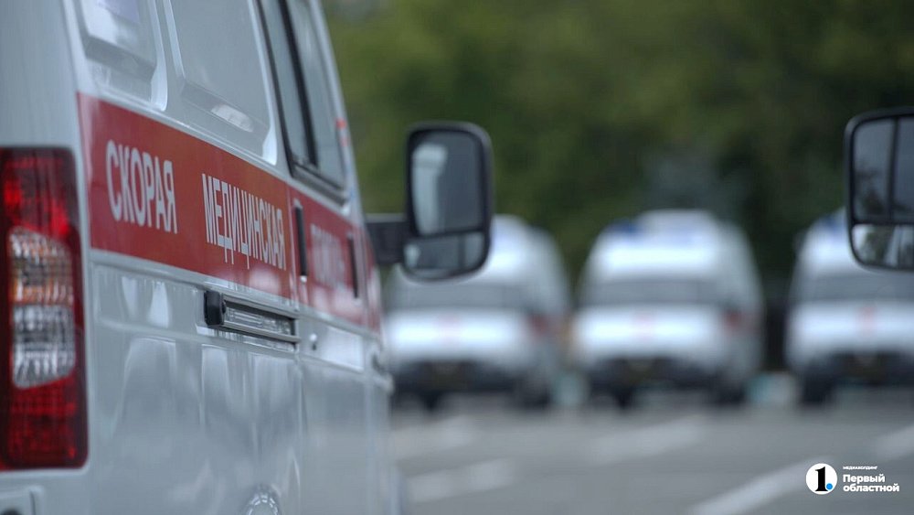 После схода вагонов поезда № 302 Москва — Челябинск пострадали семь человек