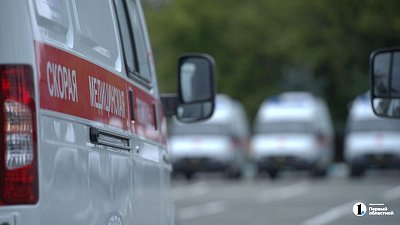 После схода вагонов поезда № 302 Москва — Челябинск пострадали семь человек