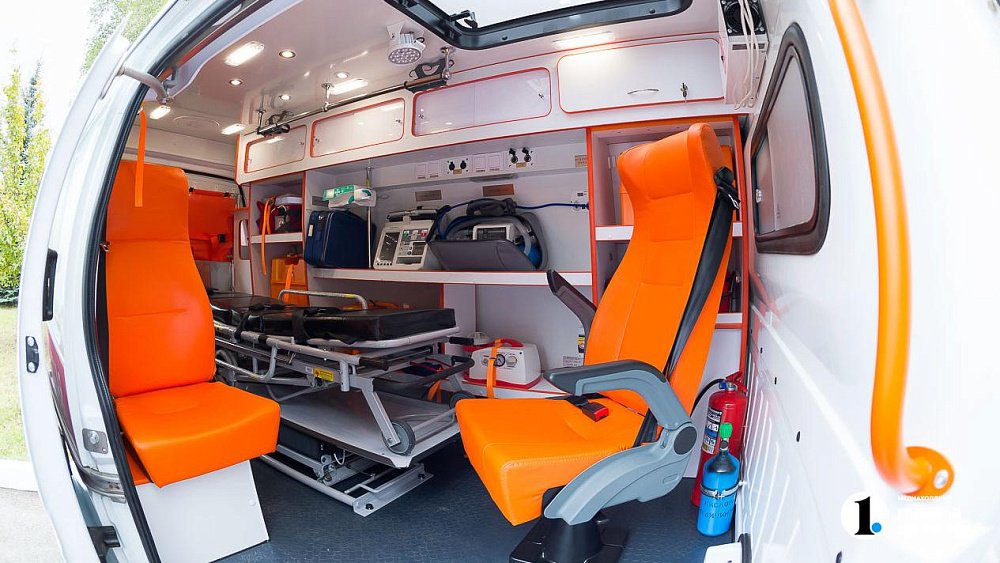 Число пострадавших при сходе поезда Москва — Челябинск выросло до 12 человек