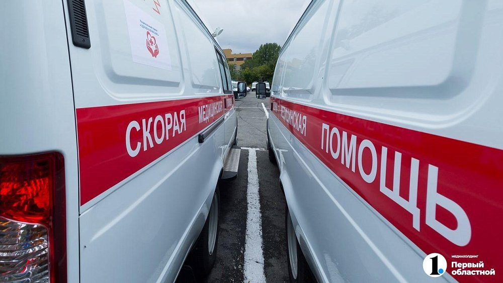 Для пассажиров поезда Москва — Челябинск развернут допместа в больницах