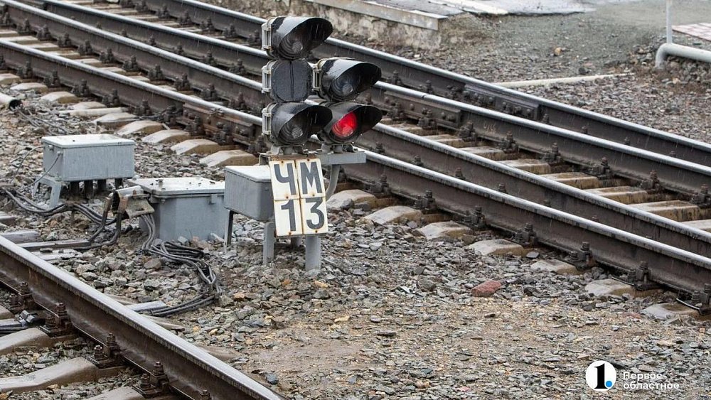 В поезде Москва — Челябинск находились 19 школьников из Златоуста