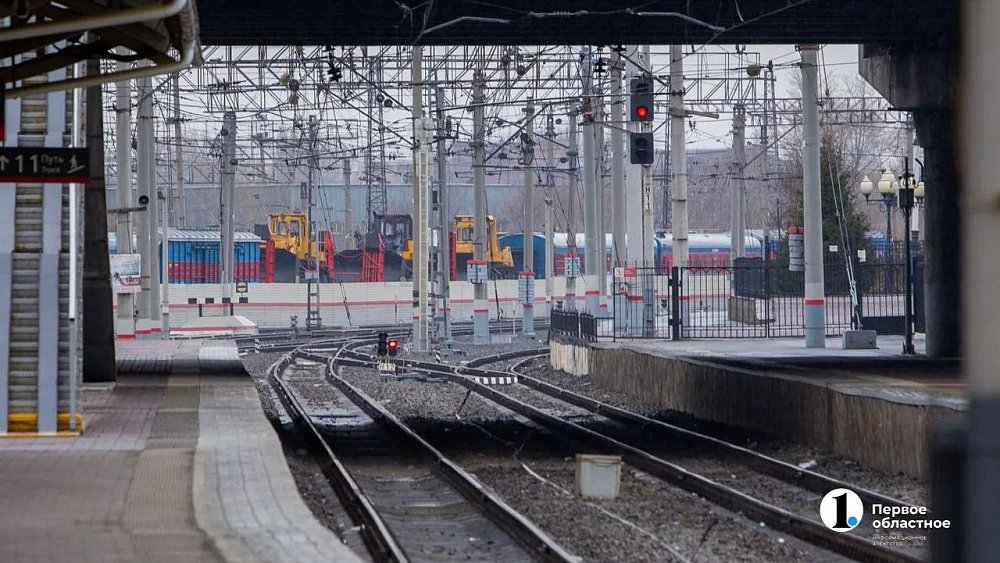 Пострадавшие пассажиры поезда Москва — Челябинск получат страховые выплаты