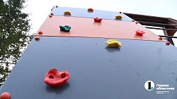 После долгой реконструкции в Карталах открыли детский сад